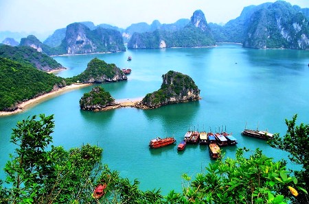 Quang Ninh prépare la célébration du 20e anniversaire du patrimoine de la baie d Ha Long